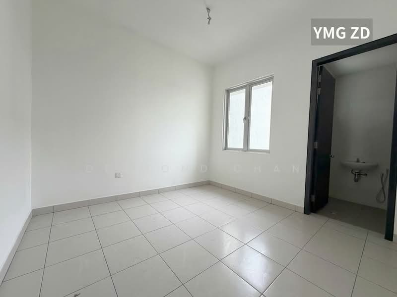 2-storey Terraced House for Sale in Bandar Bukit Raja (Klang) - Desmond Chan - Interior - PropertyGuru.com.my