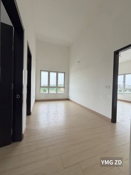 2-storey Terraced House for Sale in Bandar Bukit Raja (Klang) - Desmond Chan - Interior - PropertyGuru.com.my