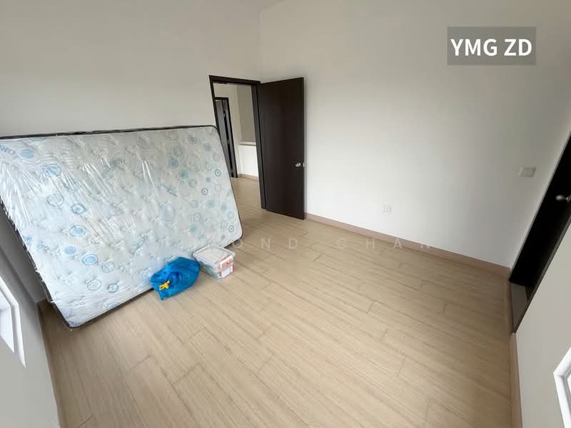 2-storey Terraced House for Sale in Bandar Bukit Raja (Klang) - Desmond Chan - Interior - PropertyGuru.com.my