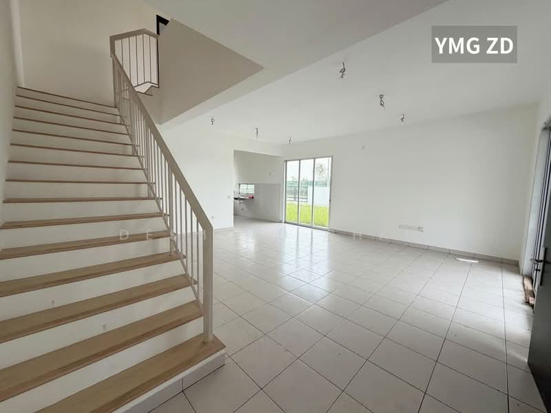 2-storey Terraced House for Sale in Bandar Bukit Raja (Klang) - Desmond Chan - Interior - PropertyGuru.com.my