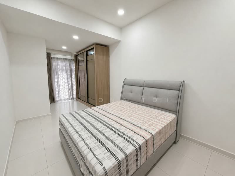 2-storey Terraced House for Sale in Mutiara Rini (Skudai) - Ee Fong Toh - Bedroom - PropertyGuru.com.my
