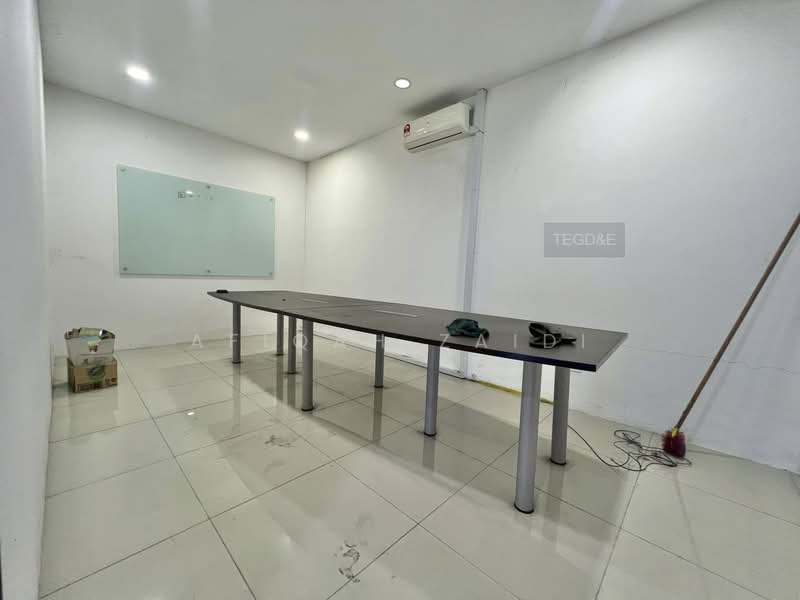 Semi-D Factory for Rent in Bandar Sultan Suleiman (Port Klang (Pelabuhan Klang)) - Afiqah zaidi - PropertyGuru.com.my