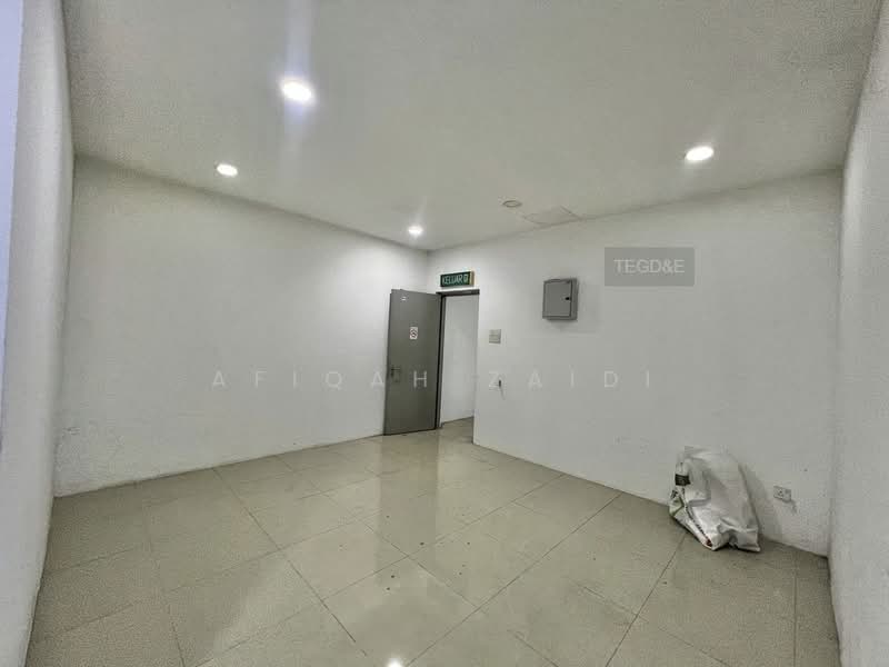 Semi-D Factory for Rent in Bandar Sultan Suleiman (Port Klang (Pelabuhan Klang)) - Afiqah zaidi - PropertyGuru.com.my