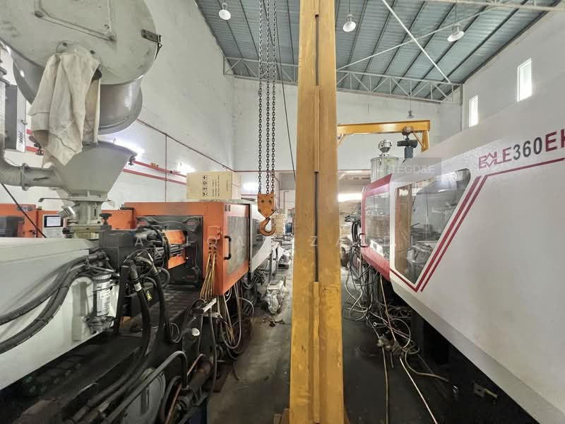 Semi-D Factory for Rent in Bandar Sultan Suleiman (Port Klang (Pelabuhan Klang)) - Afiqah zaidi - PropertyGuru.com.my