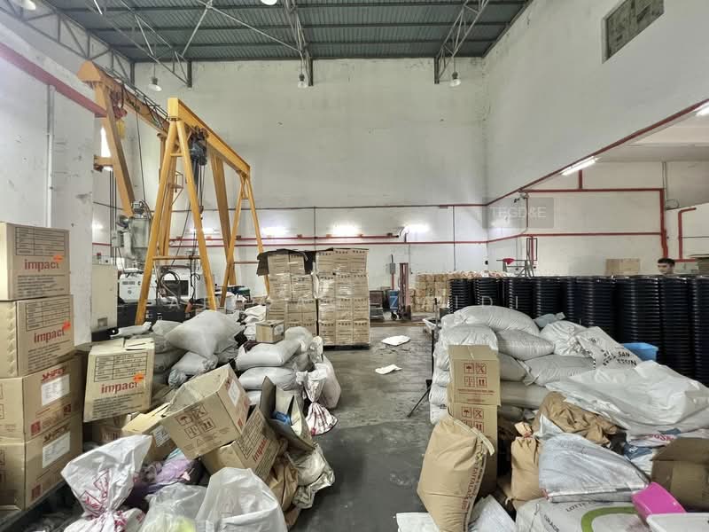 Semi-D Factory for Rent in Bandar Sultan Suleiman (Port Klang (Pelabuhan Klang)) - Afiqah zaidi - PropertyGuru.com.my