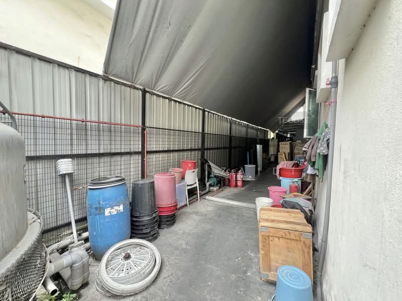 Semi-D Factory for Rent in Bandar Sultan Suleiman (Port Klang (Pelabuhan Klang)) - Afiqah zaidi - PropertyGuru.com.my
