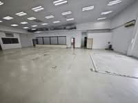 For Rent - (3 Storey Semi-D) Batu Caves, Dolomite Business Park, Golden Harvert Business Park