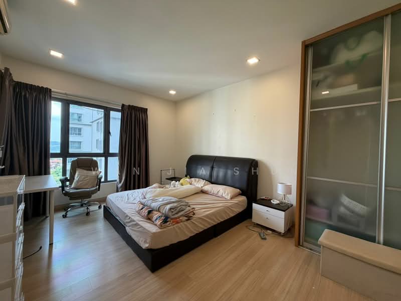 Condominium for Rent at Covillea - Wan Jia Shun - Bedroom - PropertyGuru.com.my