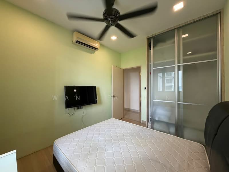 Condominium for Rent at Covillea - Wan Jia Shun - Bedroom - PropertyGuru.com.my