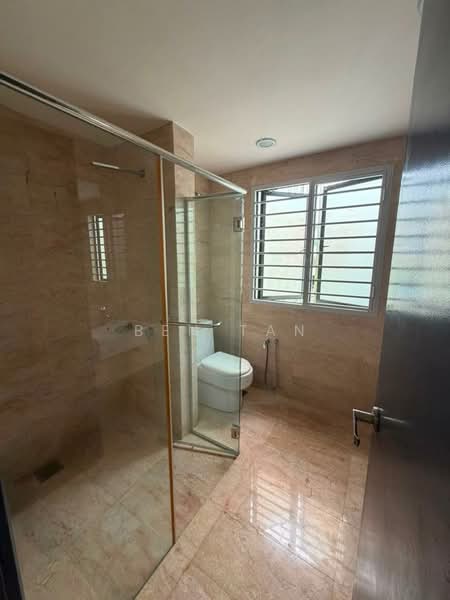 2-storey Terraced House for Rent in Sutera Damansara (Damansara Damai) - Ben Tan - Bathroom - PropertyGuru.com.my
