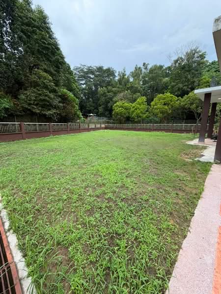 2-storey Terraced House for Rent in Sutera Damansara (Damansara Damai) - Ben Tan - Exterior - PropertyGuru.com.my