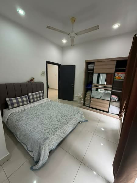 2-storey Terraced House for Rent in Sutera Damansara (Damansara Damai) - Ben Tan - Bedroom - PropertyGuru.com.my