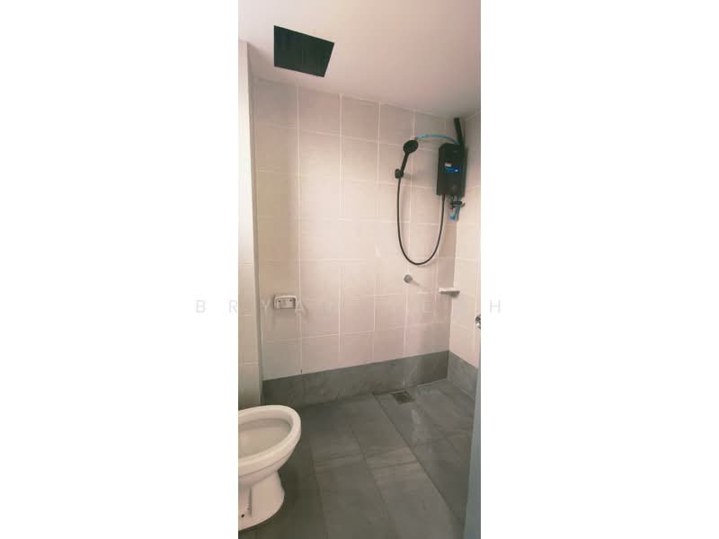Terraced House for Rent in Kuala Selangor (Selangor) - Bryan Yeoh - Bathroom - PropertyGuru.com.my