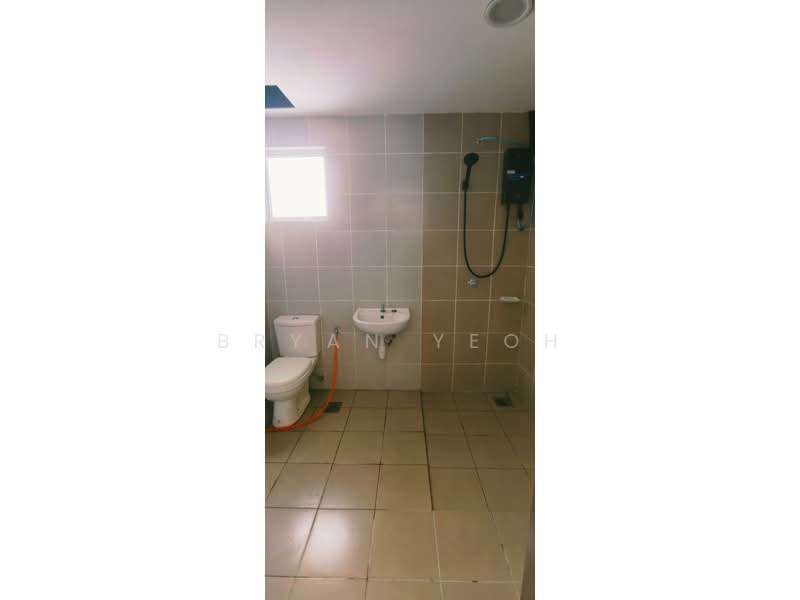 Terraced House for Rent in Kuala Selangor (Selangor) - Bryan Yeoh - Bathroom - PropertyGuru.com.my