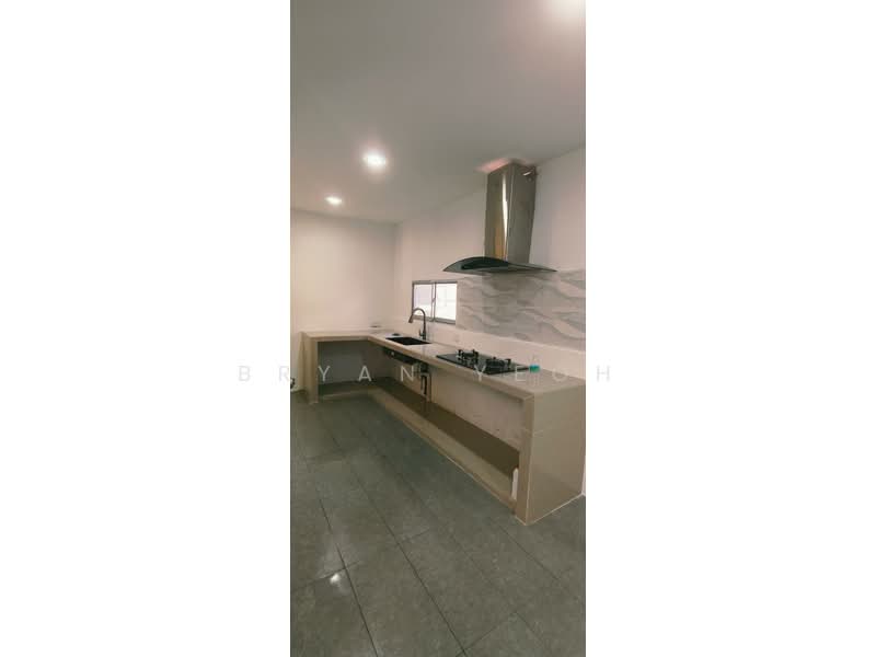 Terraced House for Rent in Kuala Selangor (Selangor) - Bryan Yeoh - Kitchen - PropertyGuru.com.my
