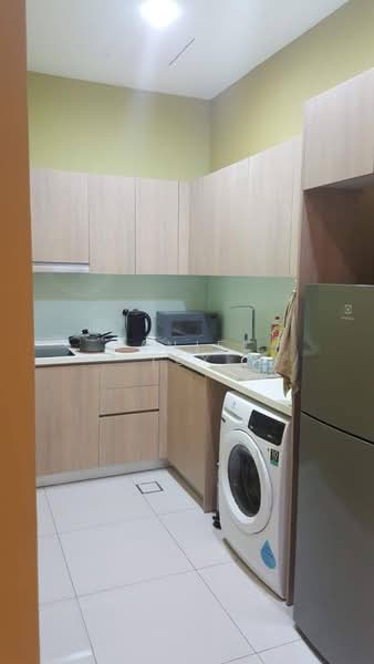 Service Residence for Rent at Green Haven - Daniel Tey - PropertyGuru.com.my