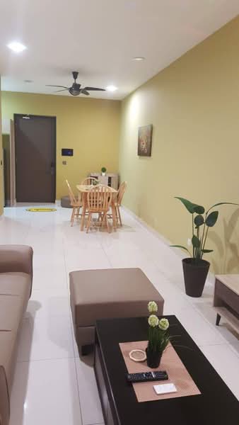 Service Residence for Rent at Green Haven - Daniel Tey - PropertyGuru.com.my