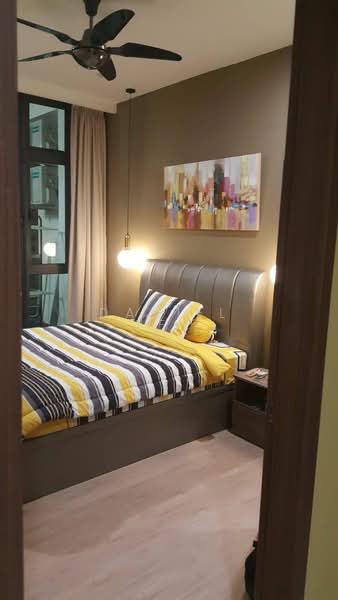 Service Residence for Rent at Green Haven - Daniel Tey - PropertyGuru.com.my