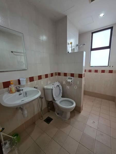 Condominium for Rent at Casa Indah 1 - Stephanie Choong - Bathroom - PropertyGuru.com.my