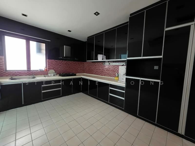 Condominium for Rent at Casa Indah 1 - Stephanie Choong - Kitchen - PropertyGuru.com.my