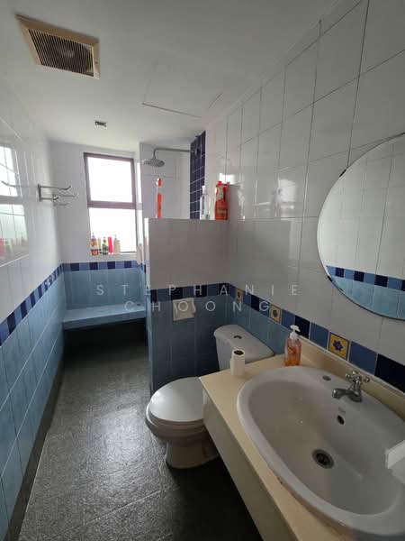 Condominium for Rent at Casa Indah 1 - Stephanie Choong - Bathroom - PropertyGuru.com.my
