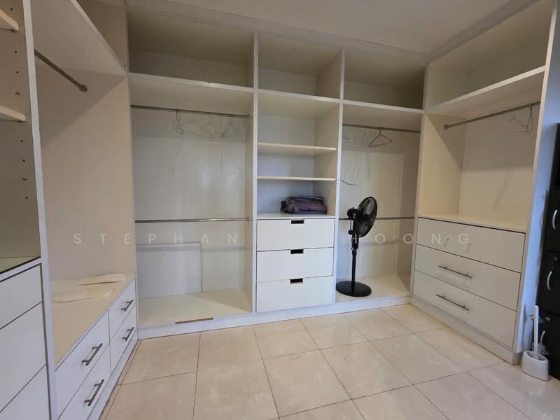 Condominium for Rent at Casa Indah 1 - Stephanie Choong - Interior - PropertyGuru.com.my