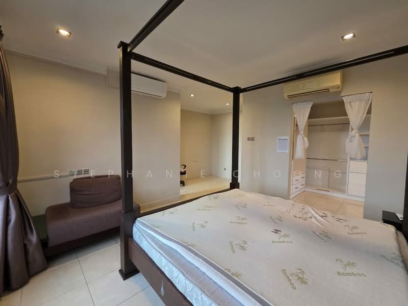 Condominium for Rent at Casa Indah 1 - Stephanie Choong - Bedroom - PropertyGuru.com.my