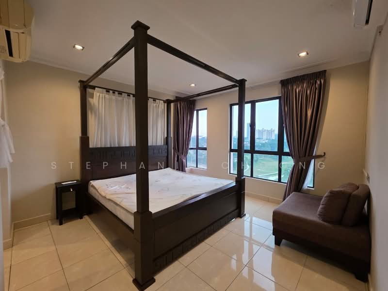 Condominium for Rent at Casa Indah 1 - Stephanie Choong - Bedroom - PropertyGuru.com.my