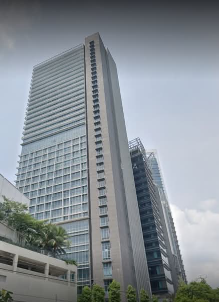 Office for Rent in KL Eco City (Kuala Lumpur) - Bell Law - PropertyGuru.com.my