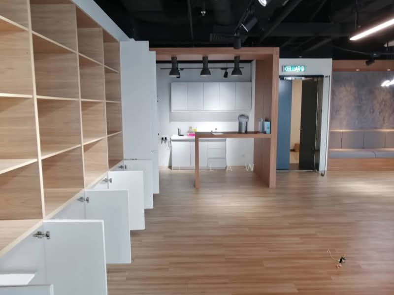 Office for Rent in KL Eco City (Kuala Lumpur) - Bell Law - Interior - PropertyGuru.com.my