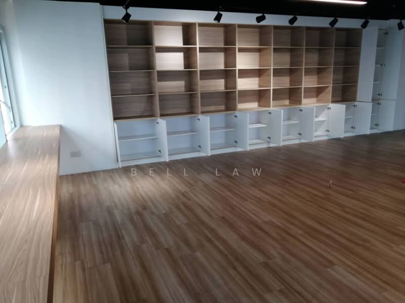 Office for Rent in KL Eco City (Kuala Lumpur) - Bell Law - Interior - PropertyGuru.com.my