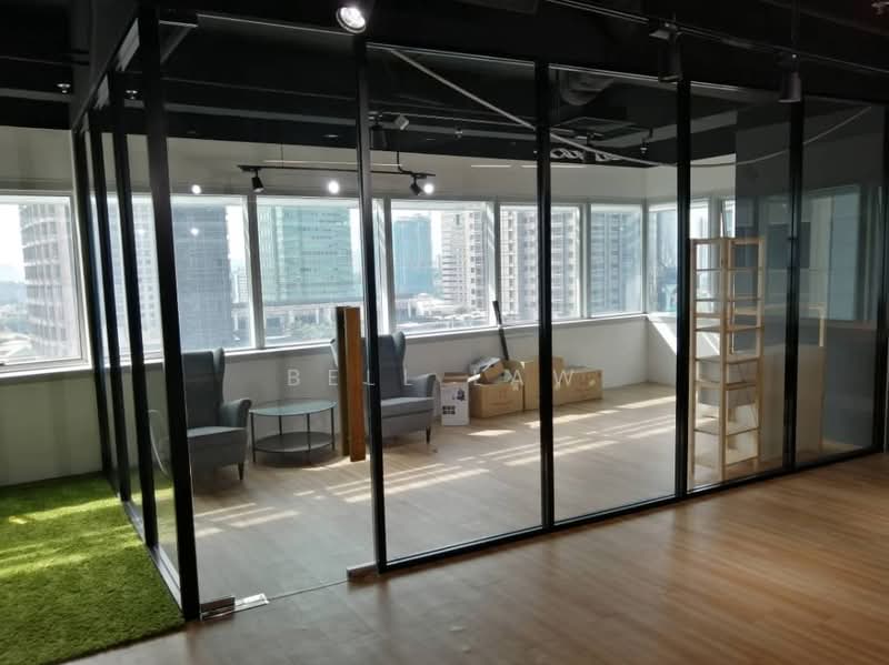 Office for Rent in KL Eco City (Kuala Lumpur) - Bell Law - Interior - PropertyGuru.com.my