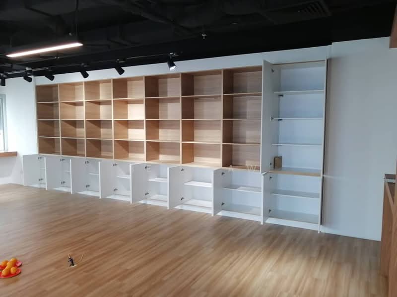 Office for Rent in KL Eco City (Kuala Lumpur) - Bell Law - Interior - PropertyGuru.com.my