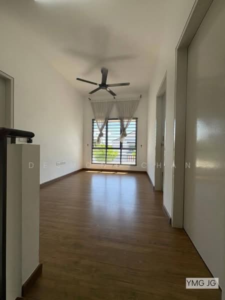 Rumah Teres 2 Tingkat untuk Dijual di Bandar Bukit Raja (Klang) - Desmond Chan - Interior - PropertyGuru.com.my