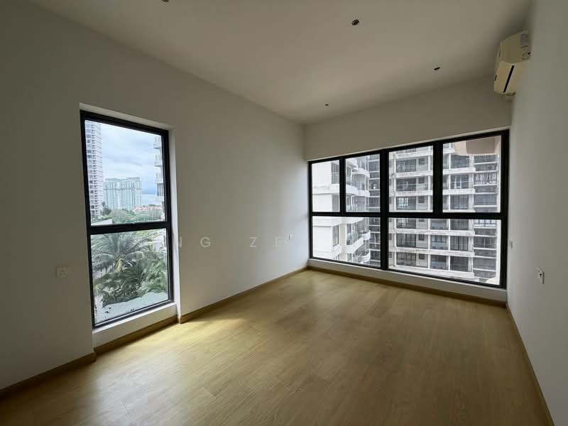 Kondominium untuk Dijual di Bay Laurel @ Country Garden Danga Bay - NG ZEN XI - Interior - PropertyGuru.com.my