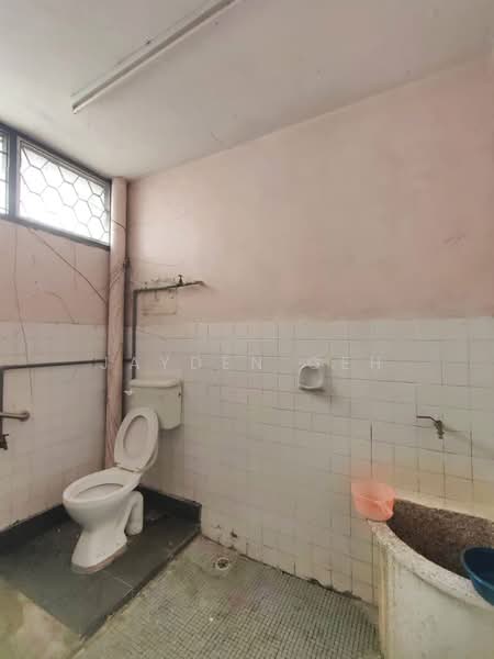 Rumah Teres 2 Tingkat untuk Dijual di Alor Setar (Kedah) - Jayden Geh - Bathroom - PropertyGuru.com.my