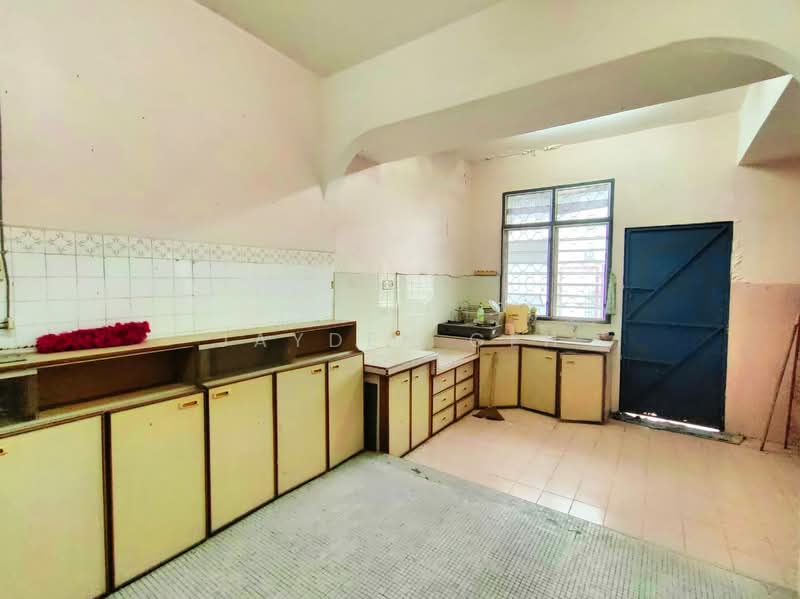 Rumah Teres 2 Tingkat untuk Dijual di Alor Setar (Kedah) - Jayden Geh - Kitchen - PropertyGuru.com.my