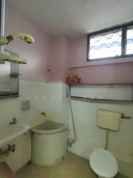 Rumah Teres 2 Tingkat untuk Dijual di Alor Setar (Kedah) - Jayden Geh - Bathroom - PropertyGuru.com.my