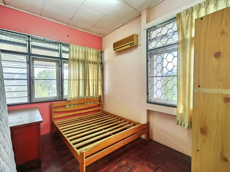 Rumah Teres 2 Tingkat untuk Dijual di Alor Setar (Kedah) - Jayden Geh - Bedroom - PropertyGuru.com.my