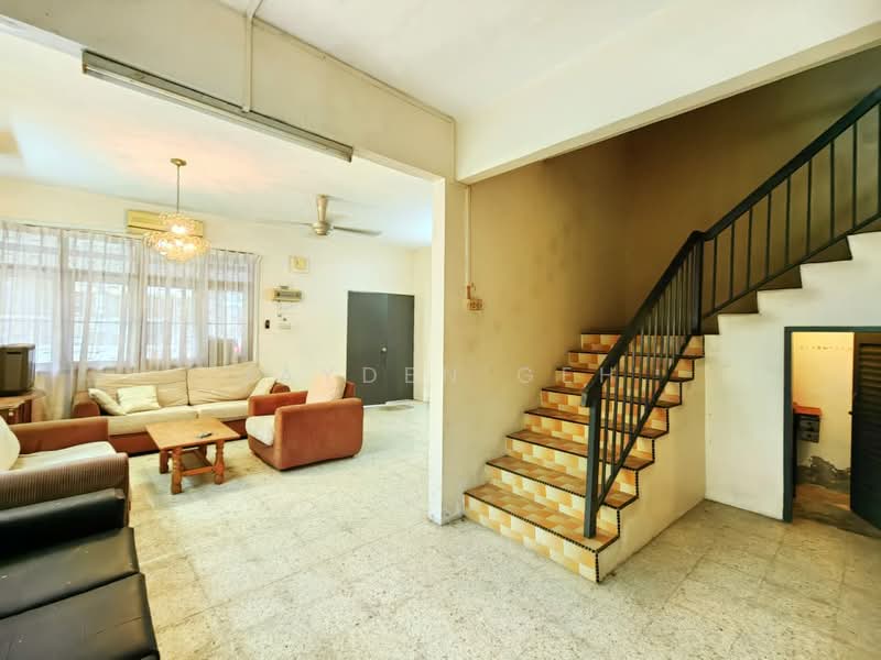 Rumah Teres 2 Tingkat untuk Dijual di Alor Setar (Kedah) - Jayden Geh - Living Room - PropertyGuru.com.my