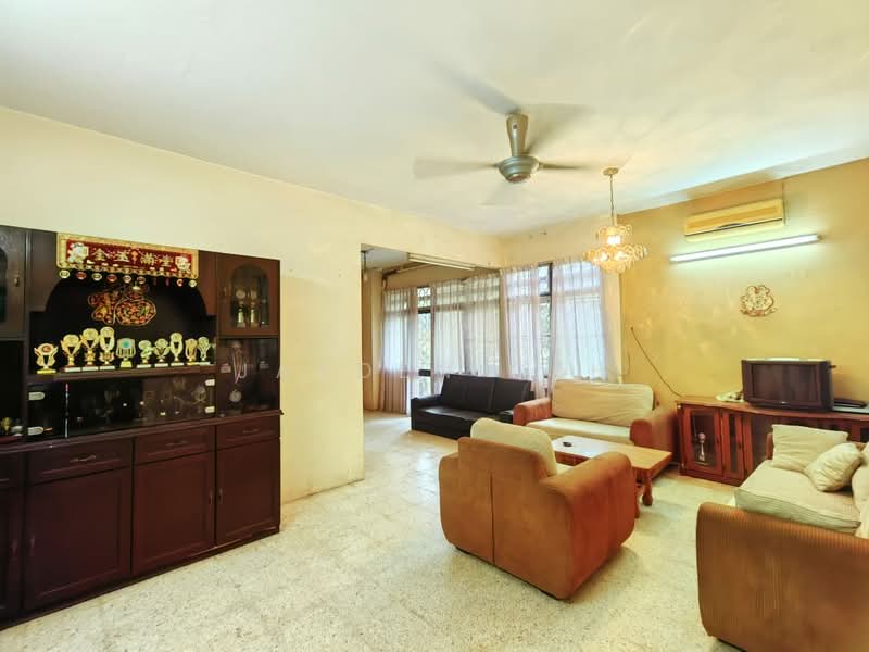 Rumah Teres 2 Tingkat untuk Dijual di Alor Setar (Kedah) - Jayden Geh - Living Room - PropertyGuru.com.my