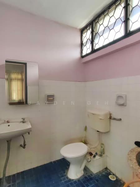 Rumah Teres 2 Tingkat untuk Dijual di Alor Setar (Kedah) - Jayden Geh - Bathroom - PropertyGuru.com.my