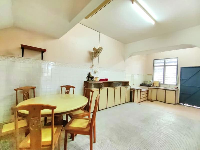 Rumah Teres 2 Tingkat untuk Dijual di Alor Setar (Kedah) - Jayden Geh - Kitchen - PropertyGuru.com.my