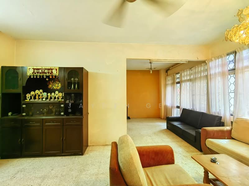 Rumah Teres 2 Tingkat untuk Dijual di Alor Setar (Kedah) - Jayden Geh - Living Room - PropertyGuru.com.my