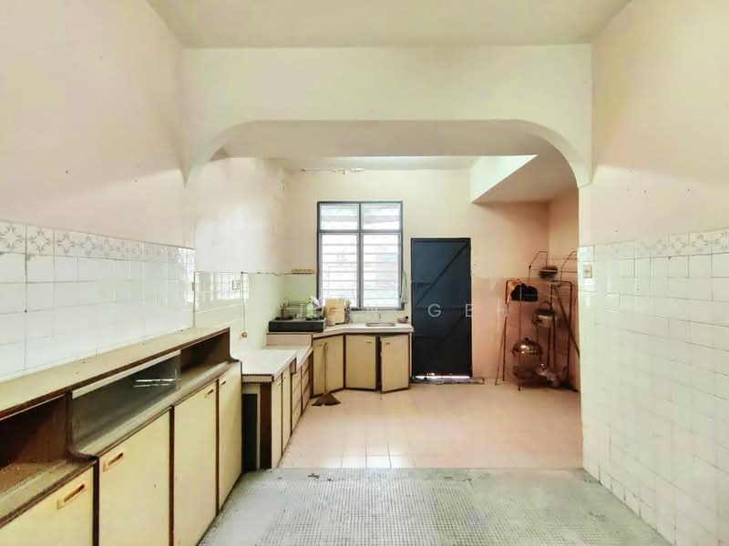 Rumah Teres 2 Tingkat untuk Dijual di Alor Setar (Kedah) - Jayden Geh - Kitchen - PropertyGuru.com.my