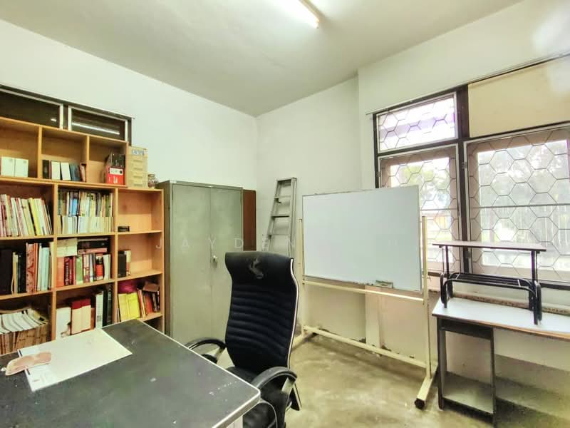 Rumah Teres 2 Tingkat untuk Dijual di Alor Setar (Kedah) - Jayden Geh - Study - PropertyGuru.com.my