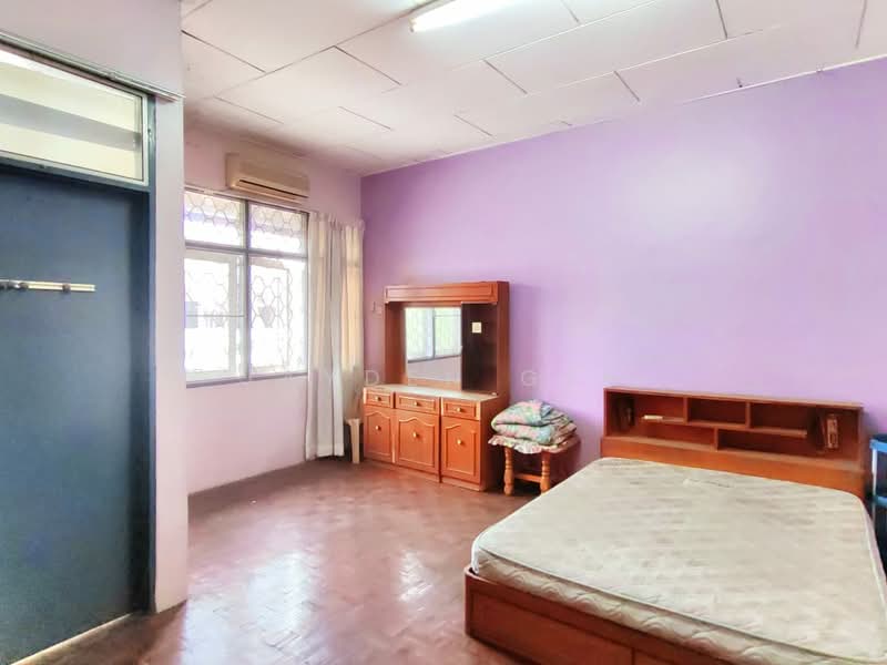Rumah Teres 2 Tingkat untuk Dijual di Alor Setar (Kedah) - Jayden Geh - Bedroom - PropertyGuru.com.my
