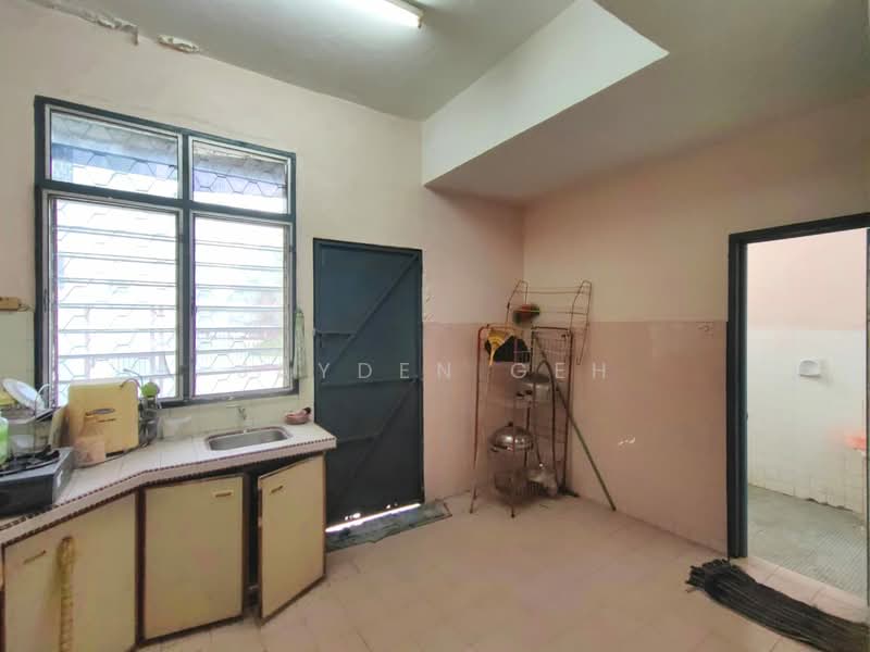 Rumah Teres 2 Tingkat untuk Dijual di Alor Setar (Kedah) - Jayden Geh - Kitchen - PropertyGuru.com.my