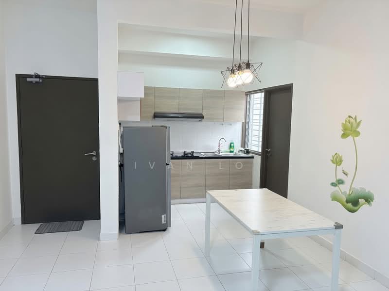 Apartment for Rent at Seri Austin Residence (Pangsapuri Seri Austin) - Ivan Lo - PropertyGuru.com.my