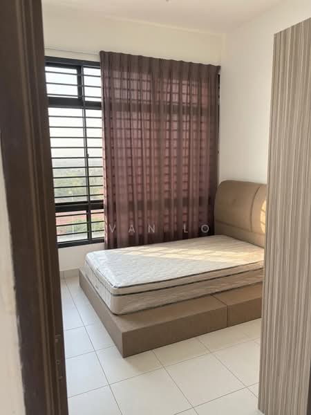 Apartment for Rent at Seri Austin Residence (Pangsapuri Seri Austin) - Ivan Lo - PropertyGuru.com.my